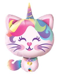 Myfical Caticorn