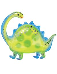 32 inch Brontosaurus shape Balloon