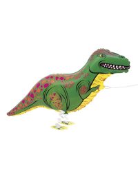 Walking Pet Dinosaur Balloon