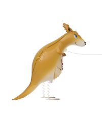 Walking Pet Kangeroo Balloon