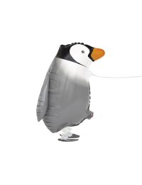 Walking Pet Penguin Balloon