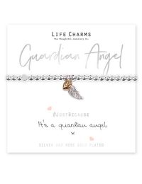 Guardian Angel Bracelet