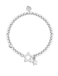 Superstar Life Charm