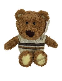 Barley Bear with Jumper