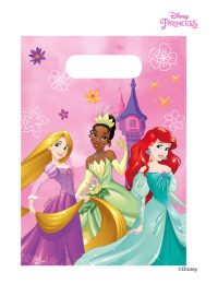 Disney Princess Party Bags