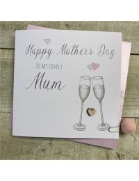 Happy Mothers Day Mum Card