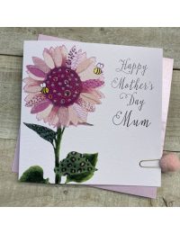 Happy Mothers Day Mum Card