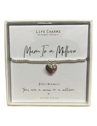 Life Charm Mum in a Million