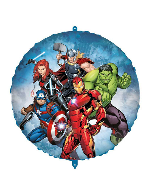 18 inch Avengers Foil Balloon